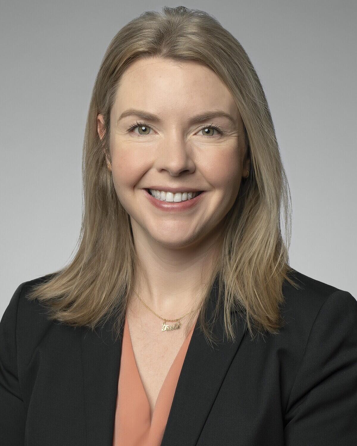 Headshot Image for Trista Wilson